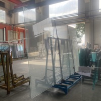 Fournisseurs chinois de haute qualité de verre trempé en céramique à motif de points pour la conception d'intérieurs architecturaux