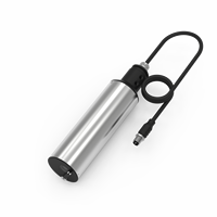 Analyseurs de turbidité de la qualité de l'eau portables originaux de première main Surveillance automatique en ligne en temps réel TU