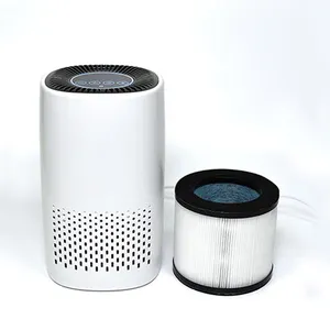 Vansu New Home Airpurifier Best Office Air Purifier Carbon Filter