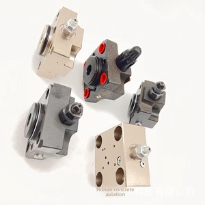 แผ่นปิดนิรภัยหลัก C8 คุณภาพสูงสำหรับรถปั๊มหลากหลายประเภท - Product Image 3