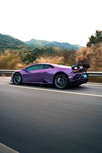 Supercar d'occasion prête à être expédiée, <span class=keywords><strong>Lamborghini</strong></span> Huracan EVO RWD 2020-2022, 5.2L <span class=keywords><strong>V10</strong></span>, état premium, essence, conduite à gauche, automatique - Product Image 6