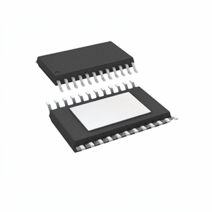 Original Power Management (PMIC) TPS2223APWP Components Electronic 24 PowerTSSOP - Product Image 1