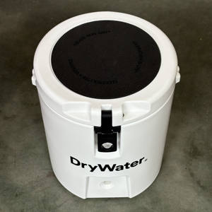 Scatola di raffreddamento isolante portatile con rubinetto 2 galloni brocca di acqua per campeggio Picnic all'aperto a prova di perdite del torace di ghiaccio <span class=keywords><strong>contenitore</strong></span> di stoccaggio di acqua - Product Image 6