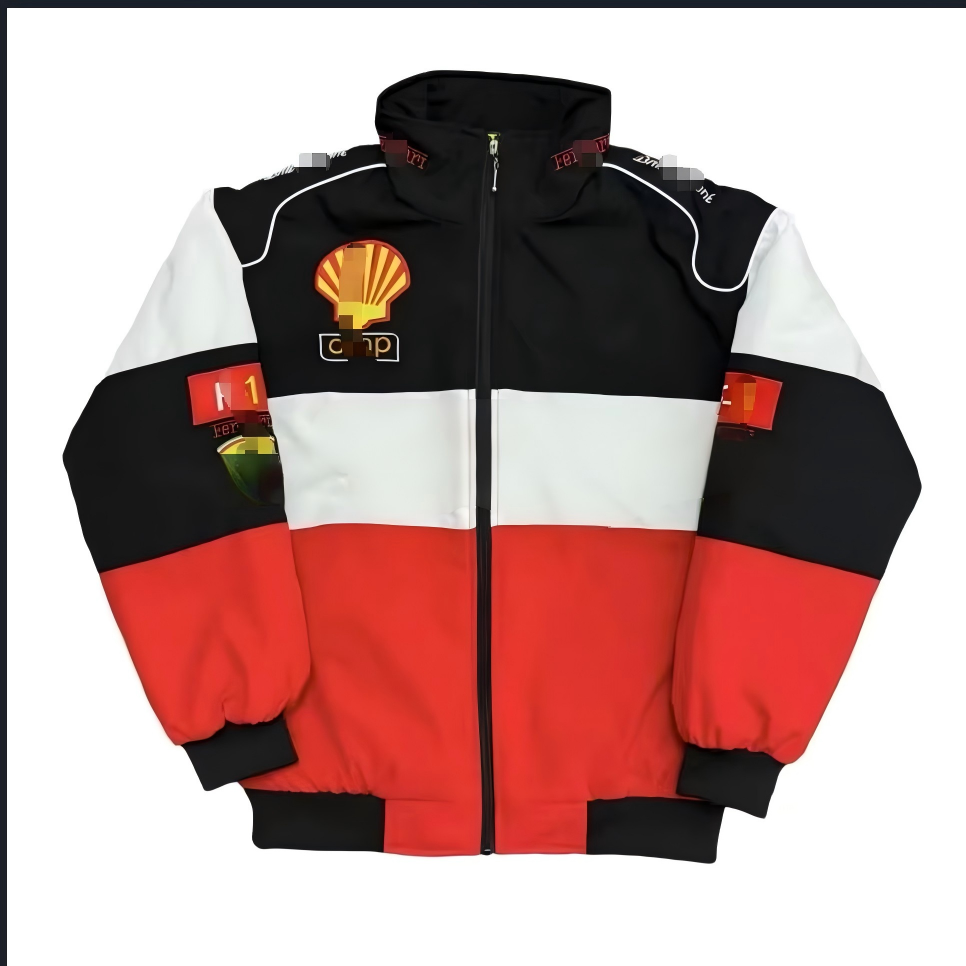 F1 Blanco, carcasa, Acolchado de algodón