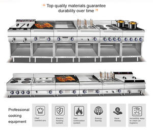 Chauffe-plats électrique en acier inoxydable Bain-<span class=keywords><strong>marie</strong></span> Équipement de restauration commerciale - Product Image 6