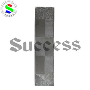 Sucesso SL10 <span class=keywords><strong>Phe</strong></span> placa para aço inoxidável Industrial Chemical placa trocador de calor para alimentos e bebidas - Product Image 3