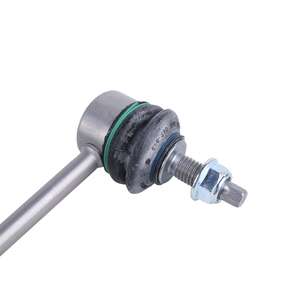 2033202889 Embout de biellette de direction pour <span class=keywords><strong>Mercedes</strong></span> CLK 280 <span class=keywords><strong>Cabriolet</strong></span> [209420] 2005-2009 - Product Image 2