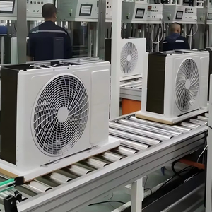 <span class=keywords><strong>MES</strong></span> para Línea de Producción de Unidades Exteriores de CA en la Industria 4.0 para Plantas de Fabricación de HVAC - Product Image 4