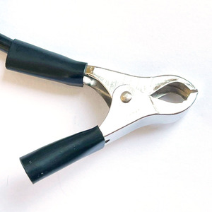 Luz <span class=keywords><strong>de</strong></span> prueba especial para mecánicos <span class=keywords><strong>de</strong></span> automóviles, 6/12/24V CC, pinza <span class=keywords><strong>de</strong></span> cocodrilo, sonda <span class=keywords><strong>de</strong></span> perforación afilada, probador <span class=keywords><strong>de</strong></span> cuerpo transparente - Product Image 4