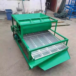 Agriculture Séparateur blé maïs riz/tournesol/<span class=keywords><strong>fenouil</strong></span>/oignon/cumin/sésame/trèfle machine de nettoyage des graines - Product Image 3