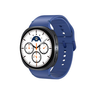 Reloj Inteligente DF HD8 Resistente al Agua con Recordatorio Inteligente CST816D, Pantalla Táctil, Activación por Movimiento de Muñeca, Despertador y Recordatorio - Product Image 5