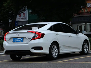 Vente en gros de voitures d'occasion en Chine <span class=keywords><strong>2016</strong></span> CVT Comfort Edition Faible kilométrage et prix abordable Véhicule à conduite à gauche Moteur puissant - Product Image 4