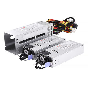 Catu daya pengalih CRPS 2U <span class=keywords><strong>1</strong></span> + <span class=keywords><strong>1</strong></span> redundan catu daya GreatWall - Product Image 1