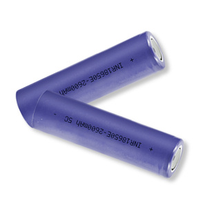 GOODCELL 18650 <span class=keywords><strong>3</strong></span>.6V 2600mAh 5C hızlı şarj lityum iyon hücre düşük fiyat silindirik piller Drone için kullanın - Product Image 4
