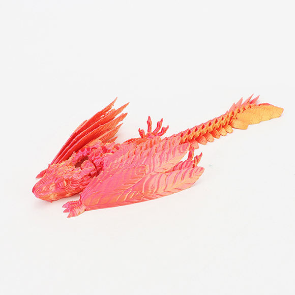 เลเซอร์สีแดงส้ม