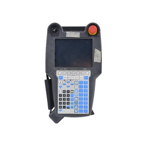 Robot <span class=keywords><strong>Fanuc</strong></span> enseñar colgante robot <span class=keywords><strong>fanuc</strong></span> control A05B-2255-C101 # ESW - Product Image 3