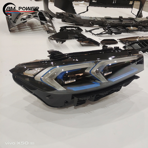 3 Series F30 <span class=keywords><strong>N</strong></span>âng Cấp New G20 LCI Phong Cách Cơ Thể Kit 2013-2018 320i 325i Đầu Đè<span class=keywords><strong>n</strong></span> Bumper Fender Hood Lip 3 S Sửa Đổi Facelift Kit - Product Image 3