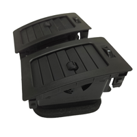 Électronique automobile du tableau de bord central pour Toyota Hilux Vigo 55670-0K0127 MK6 SR5 KUN26