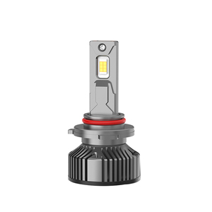 Autodragons 140w 12000lm Luz LED Súper Brillante para Auto, Luz Alta y Baja H4 H13 9004 9007, Faros Delanteros LED - Product Image 3