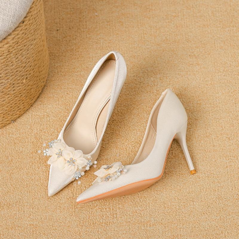 สีขาว7ซม.