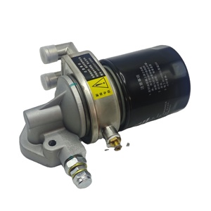 Conjunto de Enfriador de Aceite de Motor 4D35ZG31-32000, Marca XinChai, Construcción de Aluminio Refrigerado por Agua, 3 Meses de Garantía, 4D35ZG31-32000 - Product Image 2