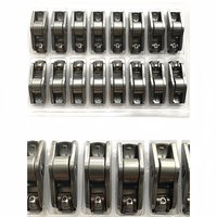 Tiges de soupape hydrauliques KC GW4D20M pour Changan Hunter F70/Peugeot Landtrek – Soupapes d'admission et d'échappement durables – Garantie 1 an – Nouveau