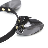 Serre-tête mignon avec oreilles de chat, accessoires de jeu de rôle, jouets sexuels BDSM