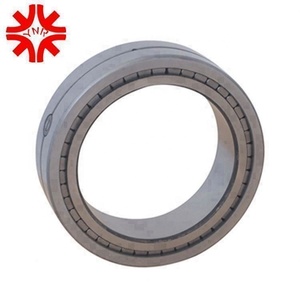 Roulement à rouleaux cylindriques à double rangée et à complément complet NCF5020 <span class=keywords><strong>NNCF</strong></span> 5020 CV 100x150x67 mm - Product Image 2