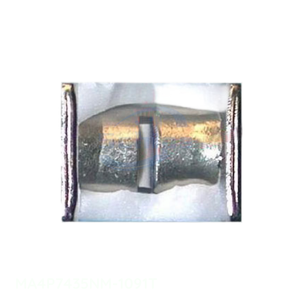 BOM IC In Stock MA4P7435NM-1091T 2-SMD Diodes Electronic Chips Component - Product Image 1