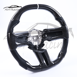 2010-2014 הגה סיב פחמן מותאם אישית מלא עבור סמפורד - Product Image 3