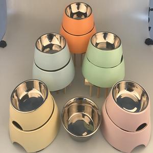 Tazón de alimentación de melamina de buena calidad para perros - Product Image 6