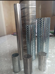 ท่อสแตนเลส SUS 304 ขนาด 25x3 มม. ยาว 40 ฟุต เส้นผ่านศูนย์กลาง 1 นิ้ว แบบเจาะรูกลม ขายดีปี 2026 - Product Image 2