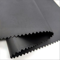 Tissu Oxford acrylique 840D en stock, enduit PU double face, épais, isolant thermique extérieur, ignifuge, pour sacs isothermes