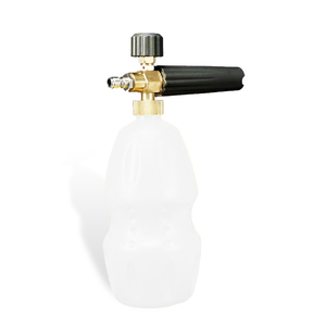 Venta caliente ajustable mando de nieve de plástico de liberación rápida de espuma Lance arma - Product Image 1