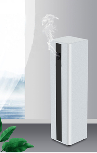 Tranquillo, ma grande copertura hotel lobby aroma <span class=keywords><strong>diffusore</strong></span> per 1500CBM spazio - Product Image 4