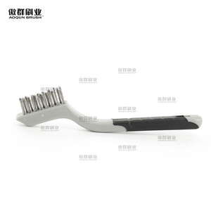 자폐증 감각 브러시 스펀지 아기 목욕용 부드러운 폼 의료용 수술 브러시 - Product Image 6