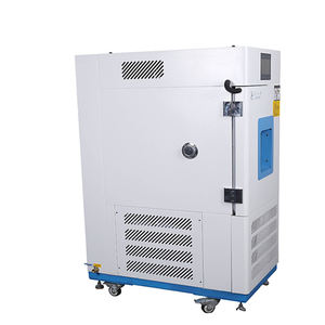 Câmara pequena do teste da simulação do envelhecimento do ambiente da Constante-temperatura e da Constante-umidade do laboratório 30L - Product Image 3