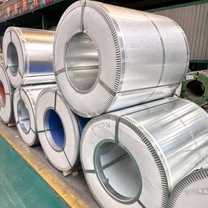 Bobinas de Acero Galvanizado en Caliente S235jr Z120 ASTM A653M SS255, Calibre 26 y <span class=keywords><strong>28</strong></span>, Precio de Fábrica - Product Image 3