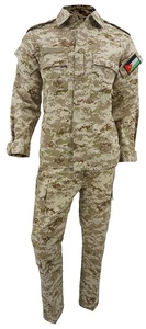 <span class=keywords><strong>Jordan</strong></span> Royal Guard Desert Camouflage numérique BDU Uniforme Équipement de défense personnelle - Product Image 2