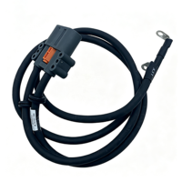 Cable de Batería para Montacargas Chaolutong 0009756818 12753802001 Linde E16 E18 E20 Serie 1275 Nuevo 1-10 Toneladas China