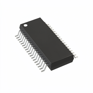 36 SSOP Power Management (PMIC) LTC3730CG#TRPBF BOM IC In Stock Buy Online Electronic Components - Product Image 1
