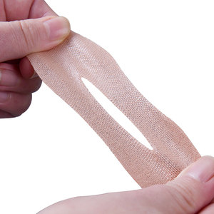 Toppa adesiva multicolore Anti russamento bocca per un minor respiro bocca "O H X" migliora il sonno e allevia il russare - Product Image 6