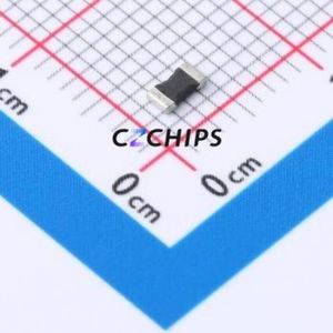 Resistencia SMD LR1206-21R014F4, Resistencia 1206 (Resistencia: 14mOhm) (Precisión: 1%) (Potencia: 1W) - Product Image 2