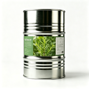 Private Label Tea Tree Essential Oil Pure Natural Organic Cosmetic Grade Tea Tree Oil for Acne Treatment - Product Image 6