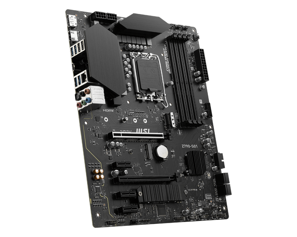 msi Z170-S01 マザーボード＋i5 6500CPU ＋GTX960 Amazon | MSI Z170-S01 LGA1151に適合IntelZ170デスクトップPC