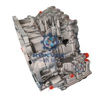 جملة ناقل حركة CVT مجدد JF1011E رقم 31020-1XF3D لسيارات نيسان ألتيما 2.5 لتر موديلات 2007-2012، صندوق تروس QR25DE