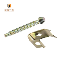 Éviers de cuisine en acier inoxydable, ventes chaudes, clips de fixation pour évier encastré sous plan pour granit, clips d'installation pour évier de cuisine de camping-car