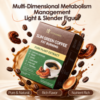 Winstown Slim Mellow: Creme Dietético de Sabor Neutro de Alta Qualidade para Adultos, 100% Arábica, Livre de Gordura Trans, Sabores Variados, Caixa de 180g, OEM - Direto da Fábrica