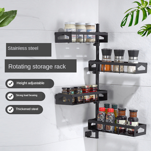 Fornitura diretta della fabbrica 201 in <span class=keywords><strong>acciaio</strong></span> <span class=keywords><strong>inox</strong></span> condimenti cucina e <span class=keywords><strong>portaspezie</strong></span> per uso cibo e stoviglie - Product Image 4