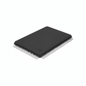 128 LQFP MSP430F6776AIPEUR Canal del Fabricante, Circuito Integrado MCU de 16 Bits, 256KB FLASH, 128LQFP, Componentes Electrónicos - Product Image 1